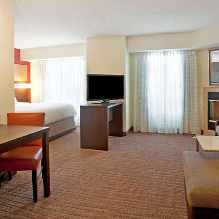 Residence Inn Fort Wayne Southwest Ellison Bagian luar foto