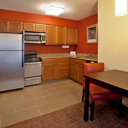 Residence Inn Fort Wayne Southwest Ellison Bagian luar foto
