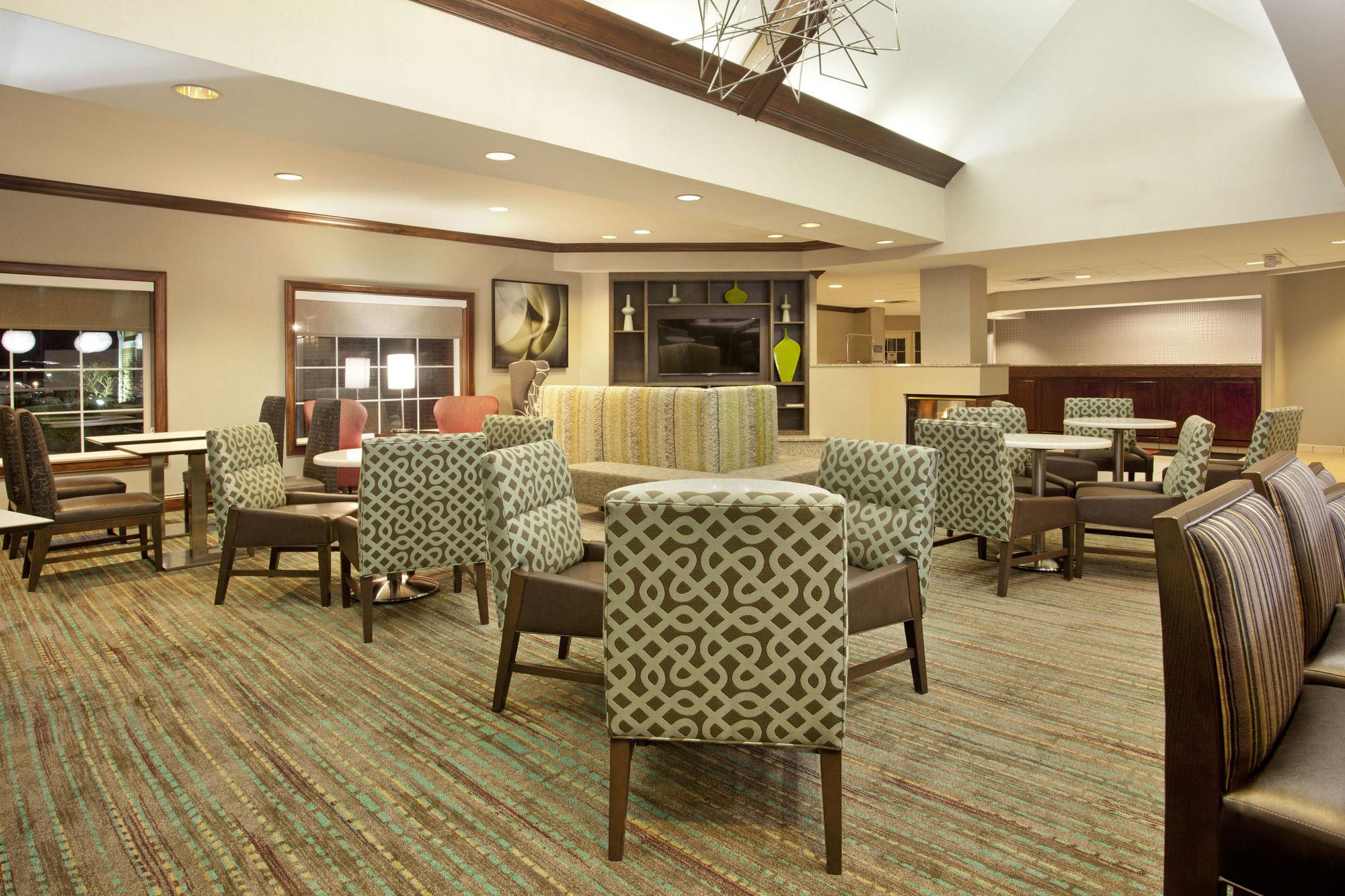 Residence Inn Fort Wayne Southwest Ellison Bagian luar foto