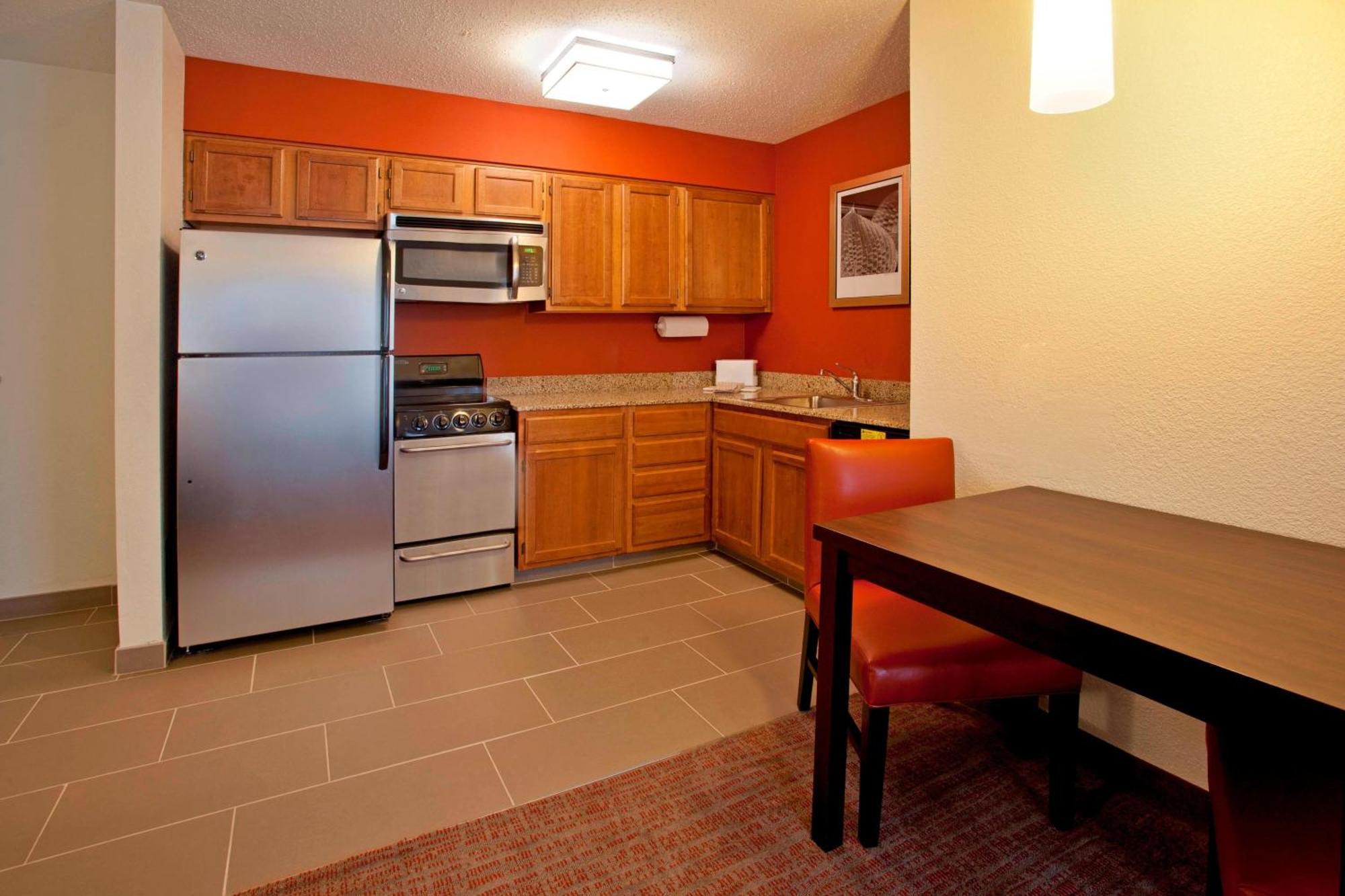 Residence Inn Fort Wayne Southwest Ellison Bagian luar foto