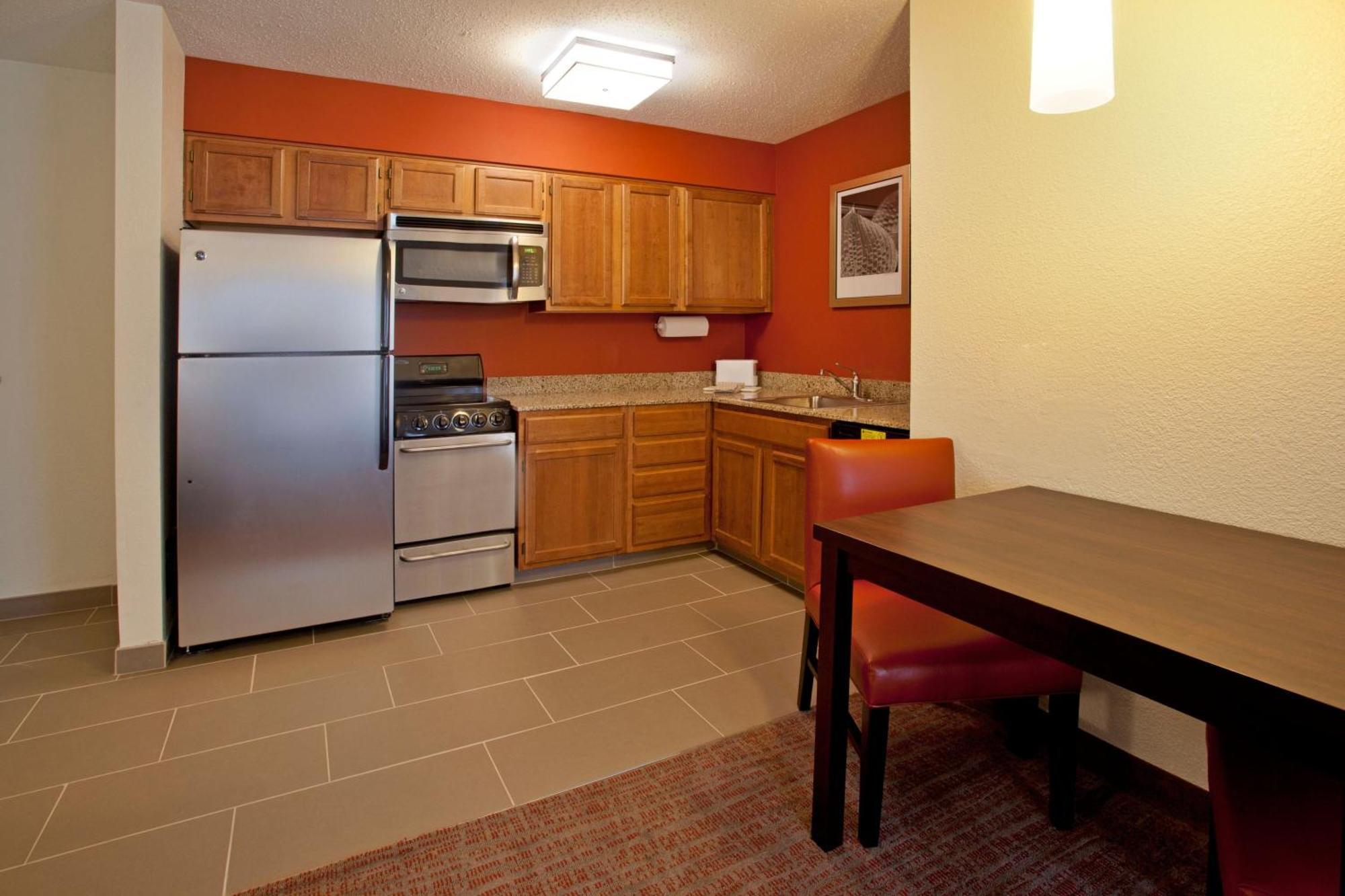 Residence Inn Fort Wayne Southwest Ellison Bagian luar foto