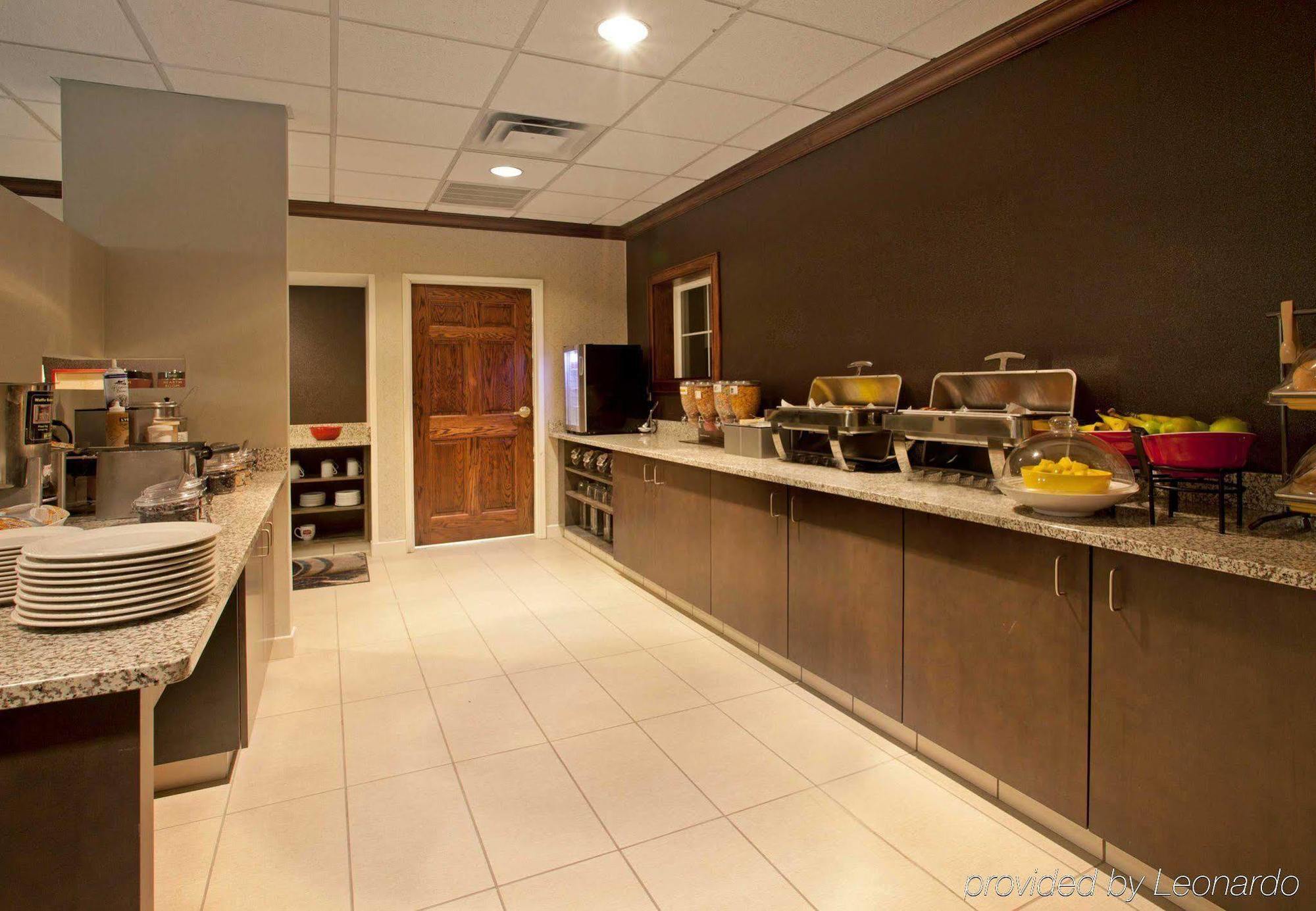 Residence Inn Fort Wayne Southwest Ellison Bagian luar foto