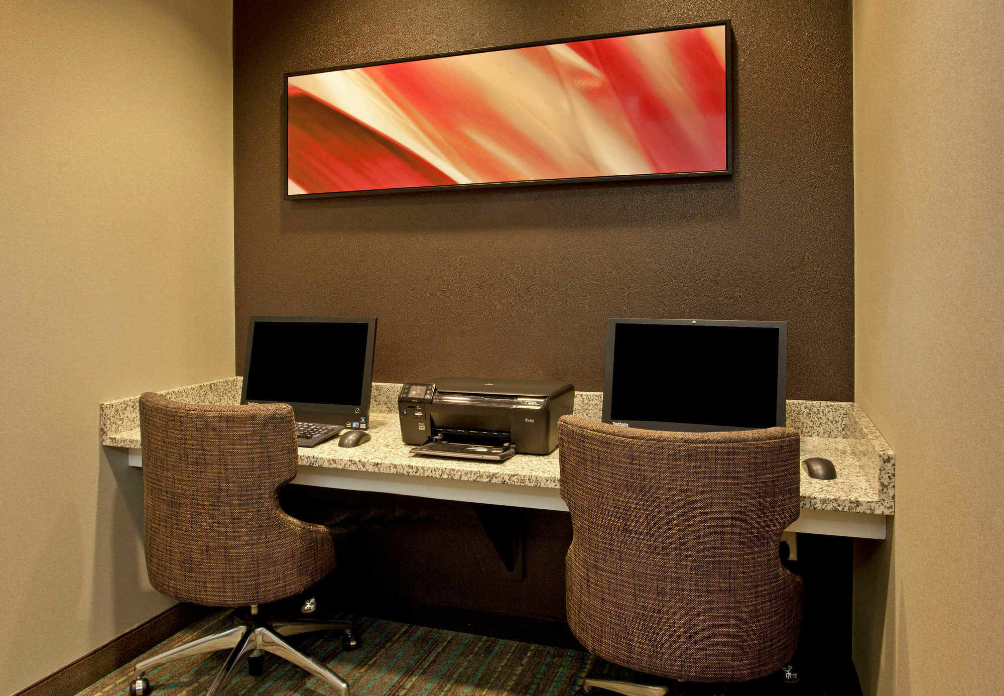 Residence Inn Fort Wayne Southwest Ellison Bagian luar foto