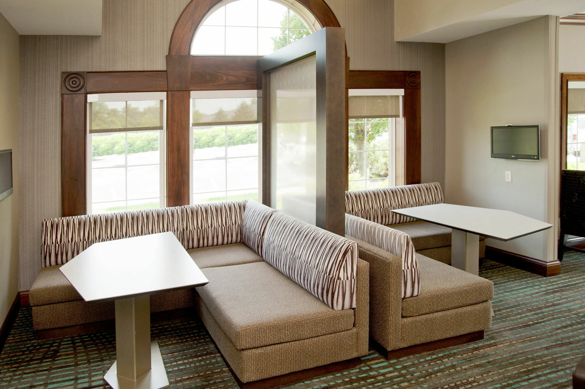 Residence Inn Fort Wayne Southwest Ellison Bagian luar foto
