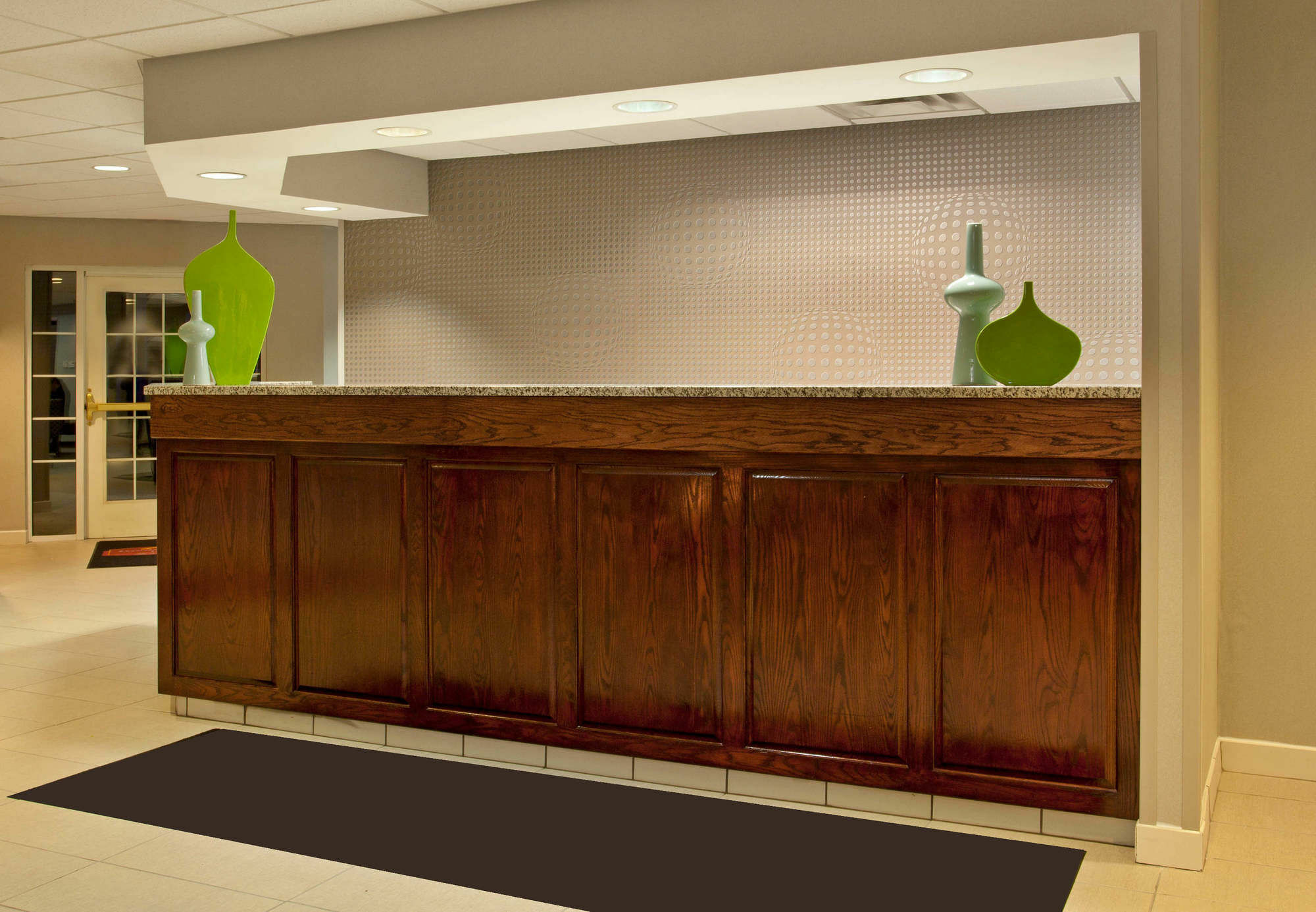 Residence Inn Fort Wayne Southwest Ellison Bagian luar foto